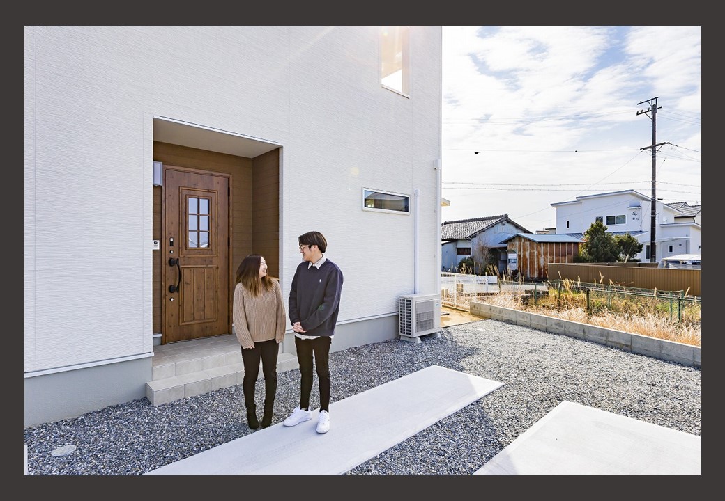 浜松市東区　М様